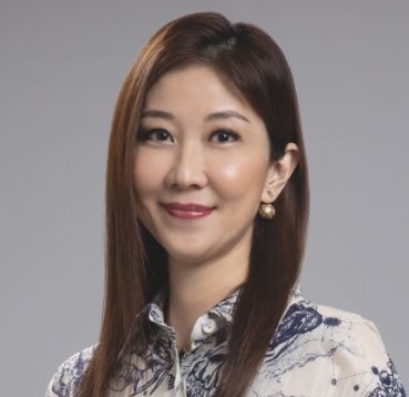 Kelly Yu